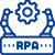 Robotic Process Automation (RPA) For Administrative Efficiency
